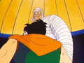 Yamcha gets up again