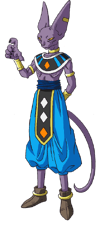 Beerus