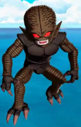 Cocoaman.png (317 KB) Cocoaman in Dragon Ball Legends