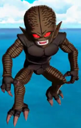 Cocoaman in Dragon Ball Legends