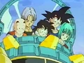 DragonBallZGokuWorld1.jpg (39 KB) The group in the Time Machine