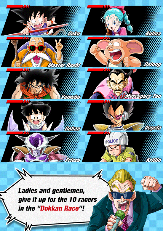 plot explanation - Why is Master Roshi in the tournament of power? - Movies  & TV Stack Exchange