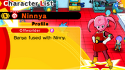 Ninnya