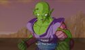 Piccolo in Burst Limit