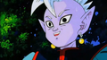 Supreme Kai concerned