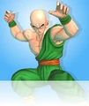 Tien Shinhan