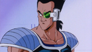 Tora on Planet Vegeta in Bardock - The Father of Goku