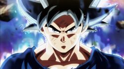 Dragon Ball Super  Ep. 128 - With Noble Pride to the End! Vegeta