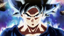 Dragon Ball Super  Ep. 128 - With Noble Pride to the End! Vegeta Falls! -  LoGGado