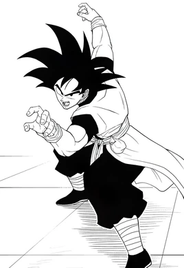 Manga