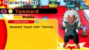 Yammard