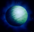 Planet Namek