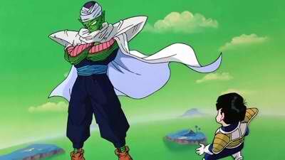 Piccolo Dragon Ball Wiki Fandom