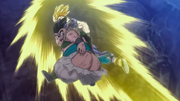 DBS SH Gotenks