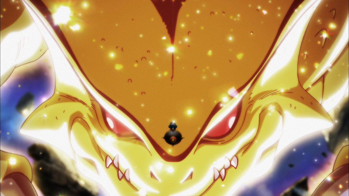 Dragon Ball Super  Ep. 131 - A Miraculous Conclusion! Farewell Goku! Until  the Day We Meet Again! - LoGGado