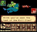 King Piccolo's death at the end of the game