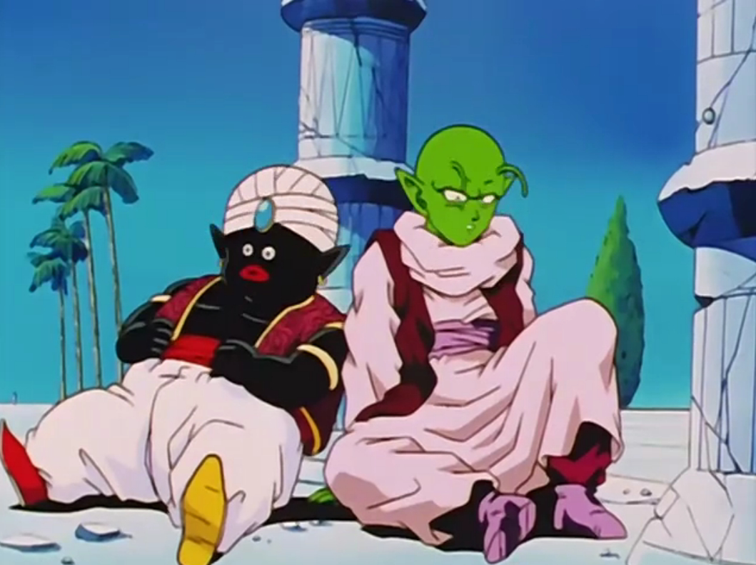 Dragon Ball GT: uma jornada pelas Esferas Negras e além