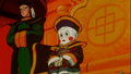 Emperor Chiaotzu in Mystical Adventure