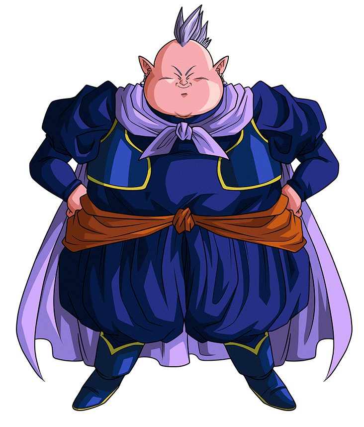 Dai Kaioshin Gokupedia Fandom