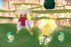 Super Saiyan 3 Broly vs. Super Saiyan 3 Vegeta