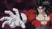 Xeno Vegito