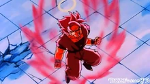 Super Kaio-ken