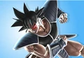 Turles in Zenkai Battle