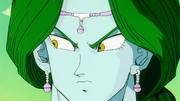 Zarbon warns Frieza