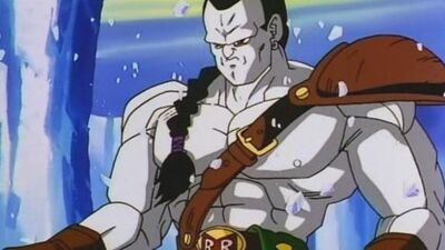 Weekly ☆ Character Showcase #48: Android 14 from the Movie Dragon