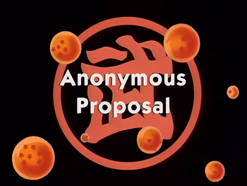 AnonProposal