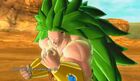 Super Saiyan 3 Broly in Raging Blast 2