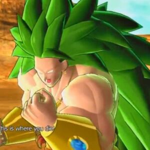 Legendary Super Saiyan 3 Dragon Ball Wiki Fandom Description de la chaine la chaîne brice gaming zone est consacrée au gaming. legendary super saiyan 3 dragon ball