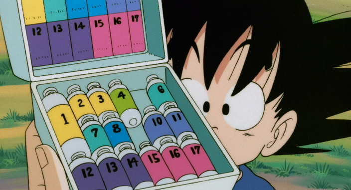 Capsule | Dragon Ball Wiki | Fandom Capsule | Dragon Ball Wiki | Fandom