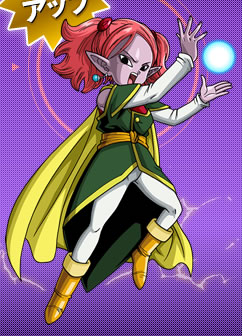 Classes - Dragon Ball Online Kai