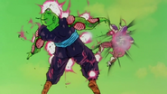 CrazyFingerBeam-DBK.png (298 KB) Frieza's Crazy Finger Beam hits Piccolo
