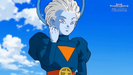 Grand Minister use Ability Unknown Entity in Super Dragon Ball Heroes anime