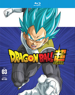 Dragon Ball Super | Dragon Ball Wiki | Fandom