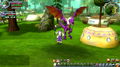 Dragon God's Rage