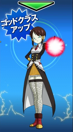 dragon ball heroes android elite nico