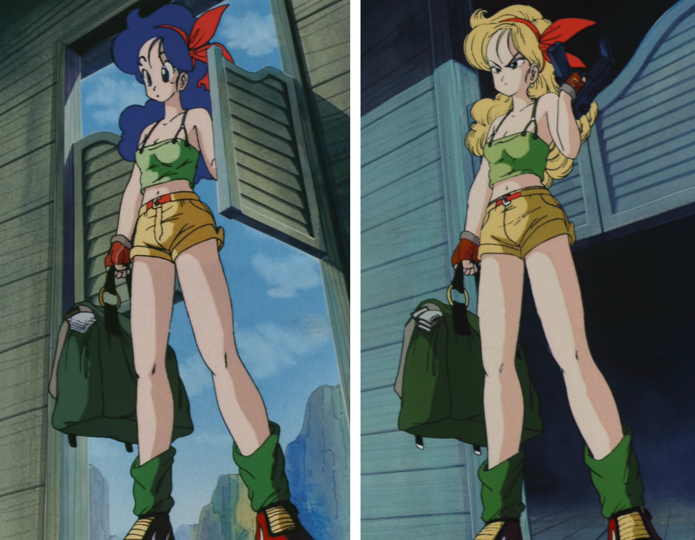 Bulma in Panties  Anime dragon ball, Dragon ball super wallpapers, Anime  dragon ball super