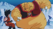 Misokatsun contro Son Goku