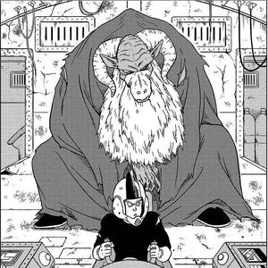 Moro Dragon Ball Wiki Fandom Xicor's power was based on being beyond gt levels since af is set after gt. moro dragon ball wiki fandom