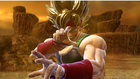 Super Saiyan Bardock in Zenkai Battle Royal