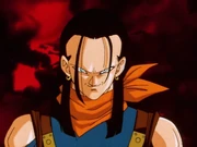 Super 17 cameo in "A Dangerous Union"