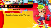 Veretta