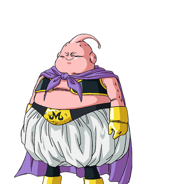 魔人ブウ Dragon Ball Wiki Fandom 魔人ブウ Dragon Ball Wiki Fandom