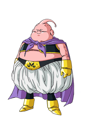 魔人ブウ Dragon Ball Wiki Fandom 魔人ブウ Dragon Ball Wiki Fandom