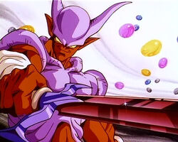 Demonios | Dragon Ball Wiki Hispano | Fandom Demonios | Dragon Ball Wiki Hispano | Fandom