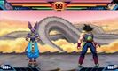 Bardock vs beerus