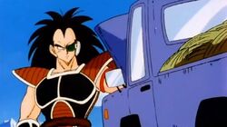 Farmer S Pickup Truck Dragon Ball Wiki Fandom